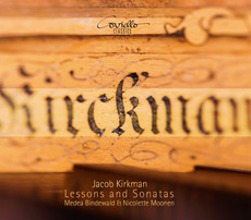 Kirkman_CD_Cover