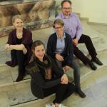 Das Ensemble Hyriopsis Musicae