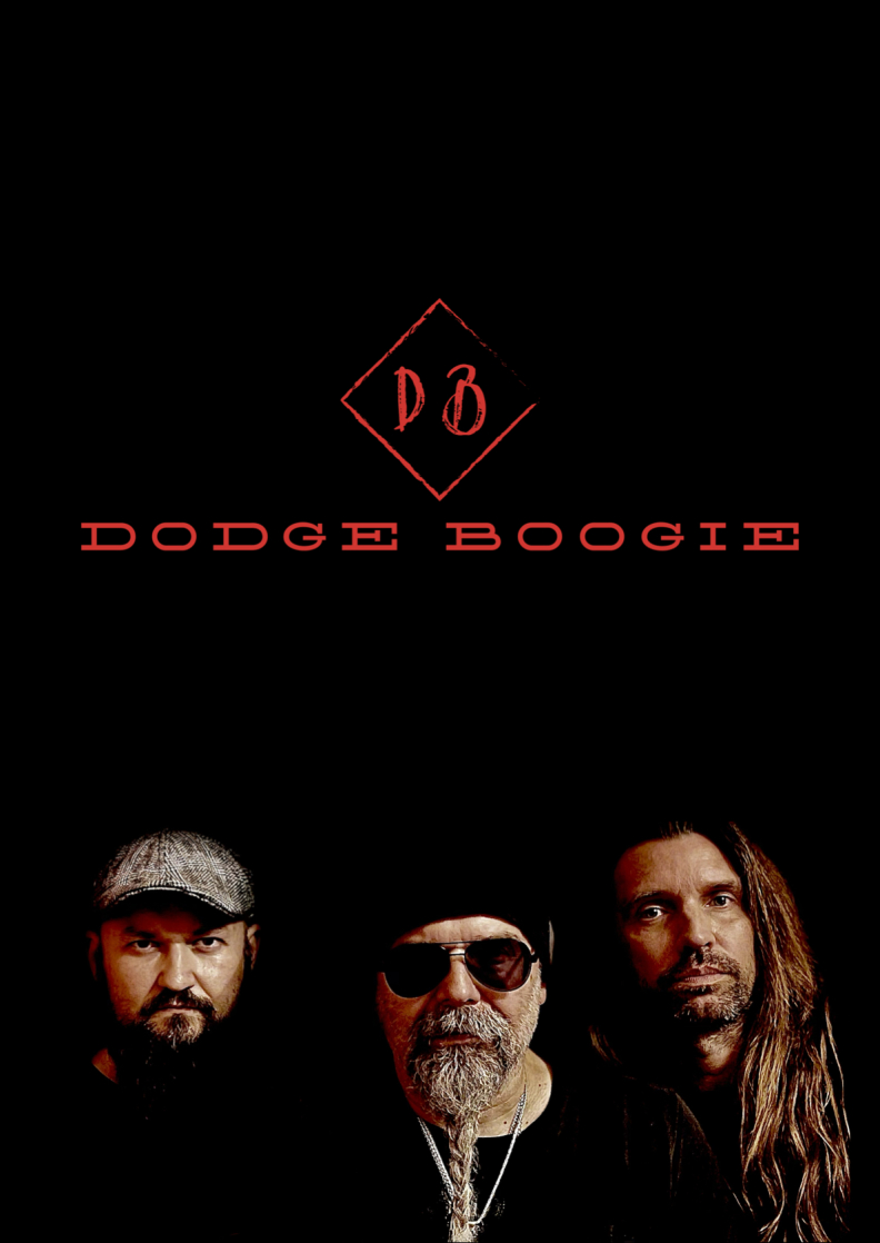 Andrzej, dr, Gregor, b, voc, Peter git, voc