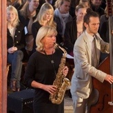 bei der Graduiertenfeier der Leuphana Universität November 2013