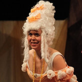 Slomans Musiktheater - Cendrillion (J. Massenet - Dorothée)