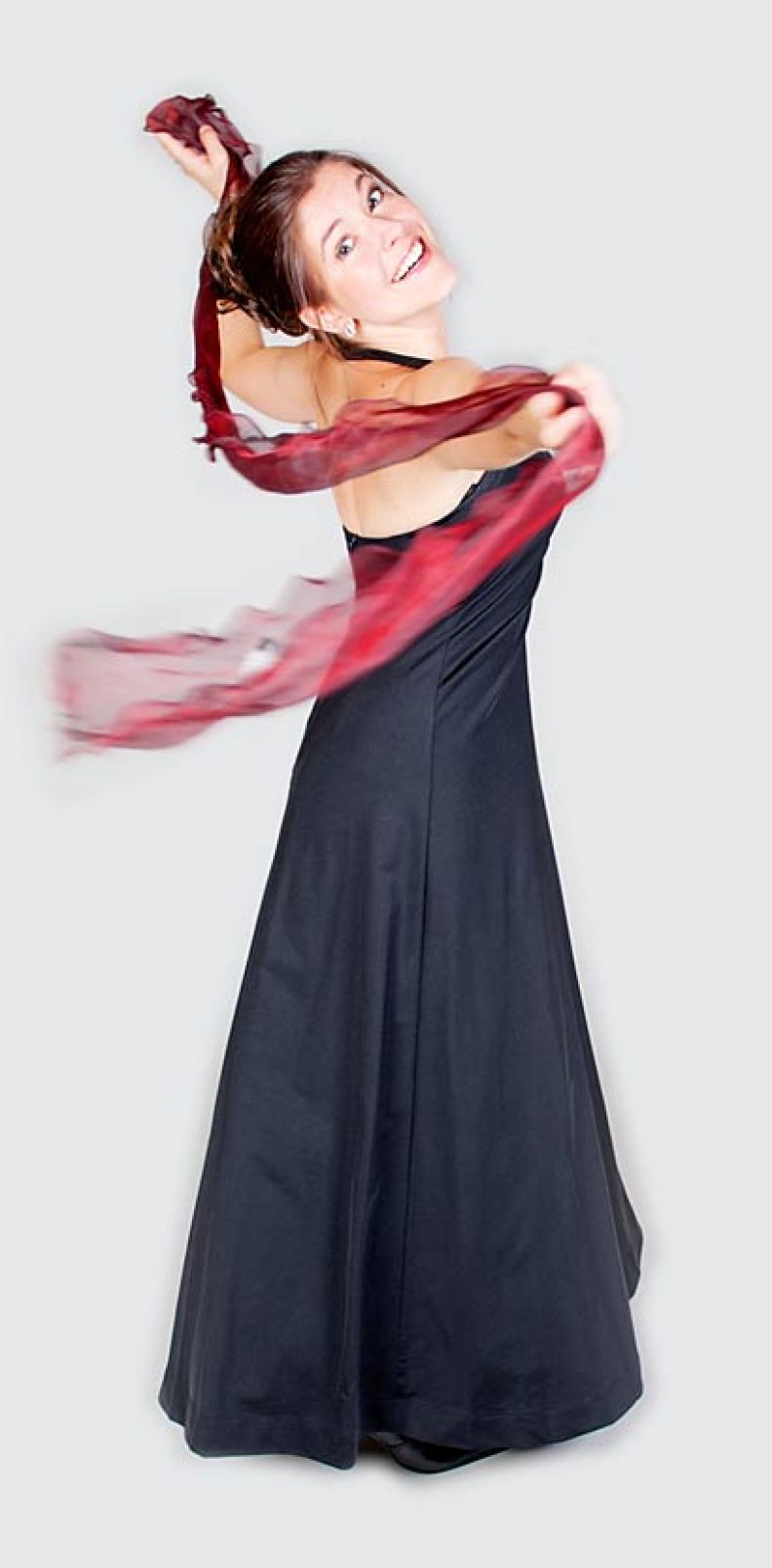 Sonja Bühler, Soprano