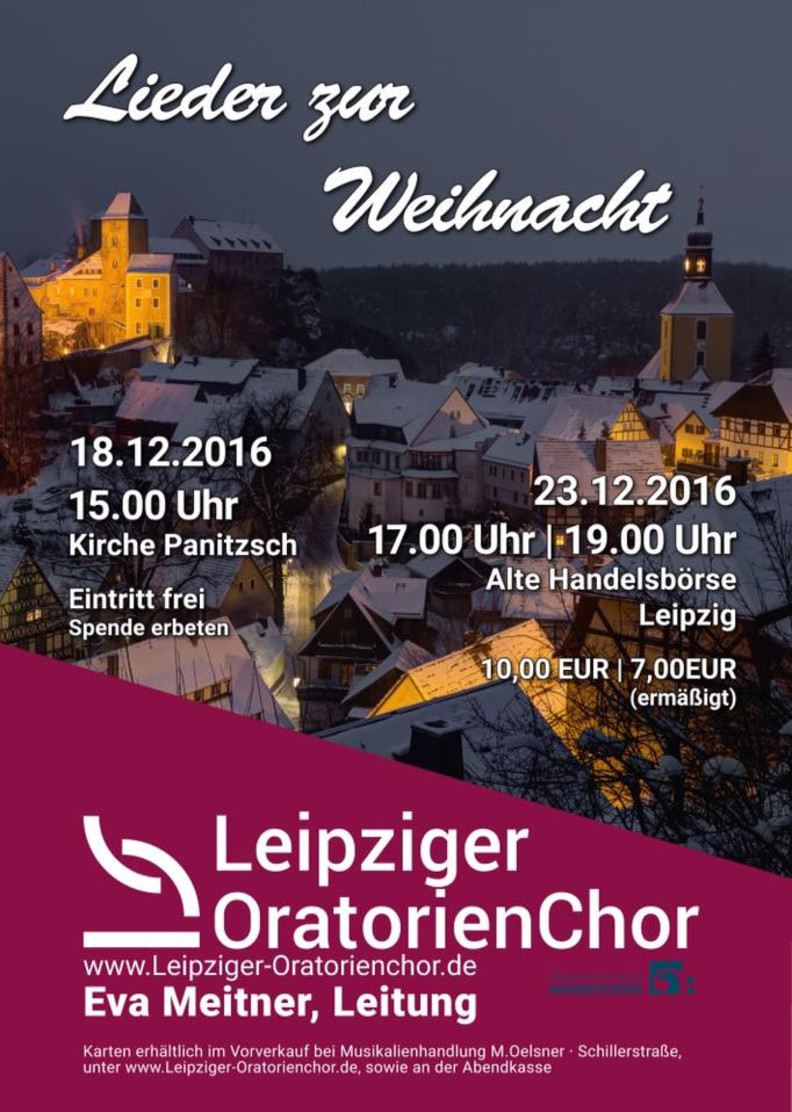 Lieder zur Weihnacht Lieder zur Weihnacht