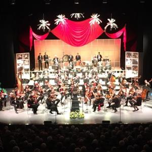 (c) Sinfonisches Orchester Hoyerswerda