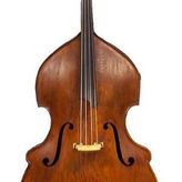 Kontrabass