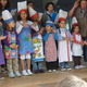Auftritt beim Sennefest 2011
