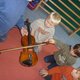 Instrumentenkunde Streichinstrumente