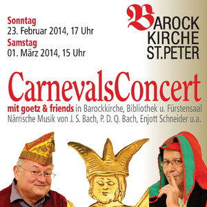 Carnevals Concert