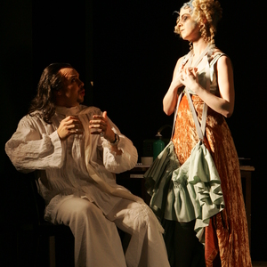 Viva la Mamma, Kiel, Foto: Struck