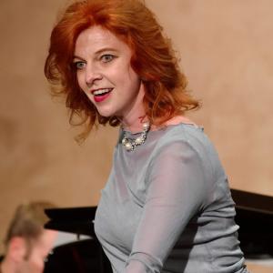 Dalilah, Foto: Academia Vocalis/Dabernig