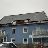 Komplette Sanierung einer Anlage