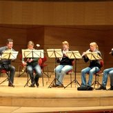 Probe in der Philharmonie Essen mit Stefan Dohr