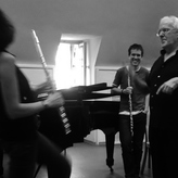 Mit Gunhild Ott und Robert Aitken (2008) 