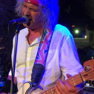 Torsten von Restposten Bluesband 