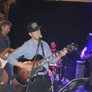 "Itze" singt uns einen...