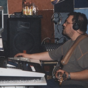 Robert_Studio_2004