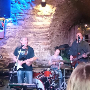 Kasseturm 23.05.2015 feat. Tommy Feiler
