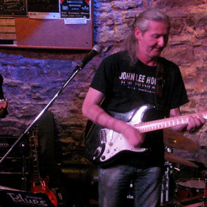 23.5.15Tommy  macht es sichtlich sehr viel Spass