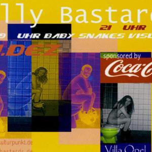 hier nochmal zur Erinnerung...die Dolly Bastards Postcard...