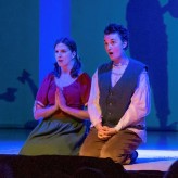 Humperdinck: "Hänsel und Gretel", Lingen/Ems 2013 - Foto: TPZ Lingen / Roman Starke