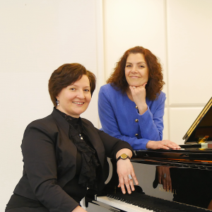mit Liliana Roth