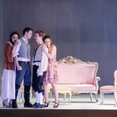 Le nozze di Figaro (Mai 2013)