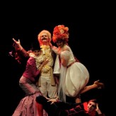 L'Etoile/ Laoula (Freiburg)