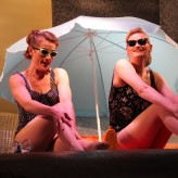 Così fan tutte/ Fiordiligi (Hamburg) - Fotos: Dr. Joachim Flügel