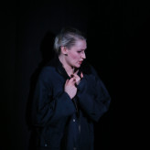Don Giovanni/ Donna Elvira (Hamburg) - Fotos: Dr. Joachim Flügel
