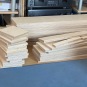 Ein Haufen Holz... ;-)