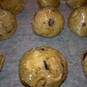 Weihnachtsbäckerei 2010: Marzipankonfekt mit Rotweinpflaumen