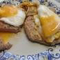 Schweineschnitzel mit Spiegelei (2013)