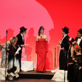 My Fair Lady - Ball