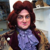 Ein verworfener Magnifico-Entwurf