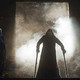 Als Großinquisitor in Verdis "Don Carlo", Theater Erfurt 2013 - Foto: Lutz Edelhoff