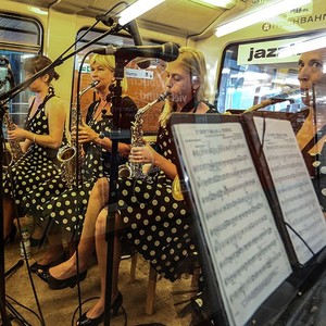Jazztrain 2014