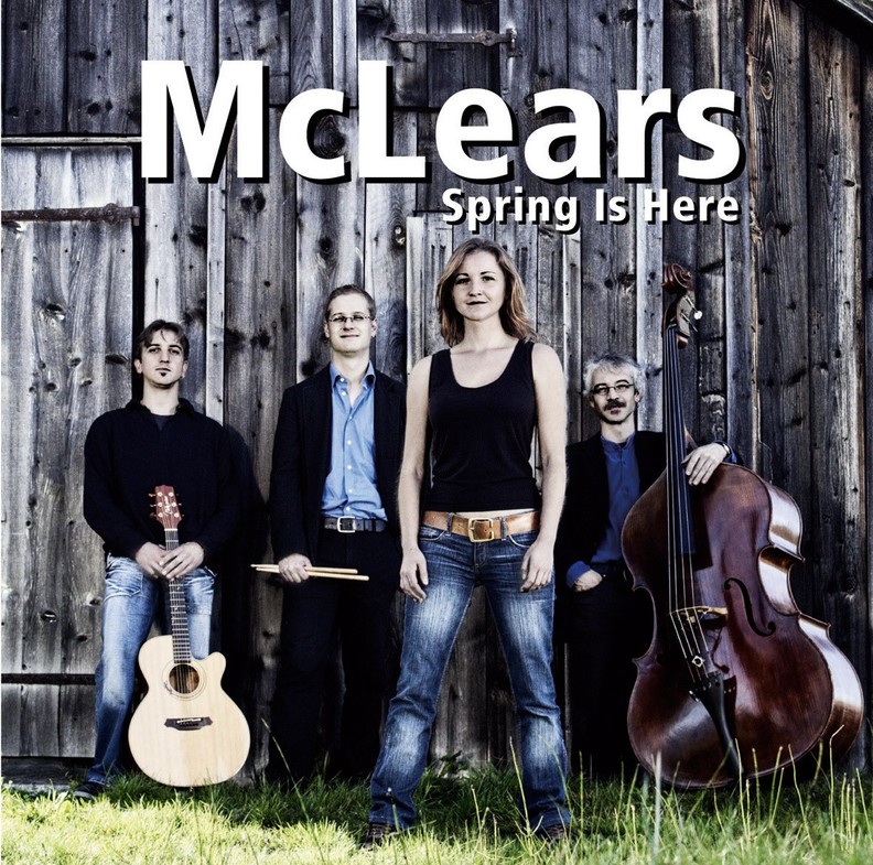Mc Lears - Spring is here Mc Lears - Spring is here