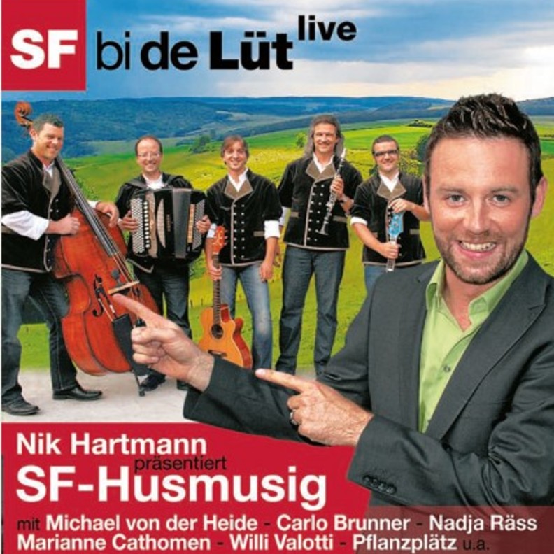 SF-Husmusig SF-Husmusig