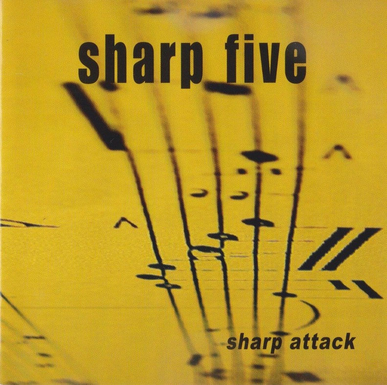 sharp five - sharp attack