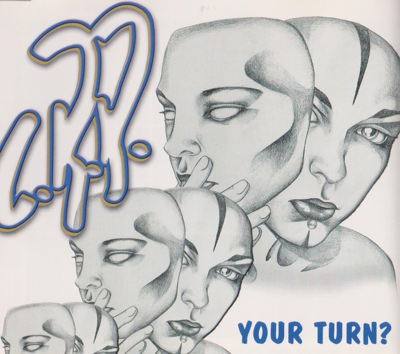 C.B.B. - Your Turn? C.B.B. - Your Turn?