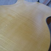 Henning Doderer Archtop