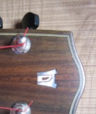 Henning Doderer Archtop