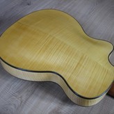 Henning Doderer Archtop