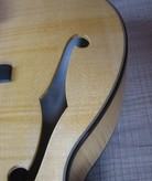 Henning Doderer Archtop