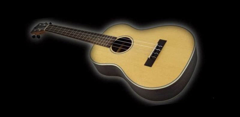 Bariton-Ukulele