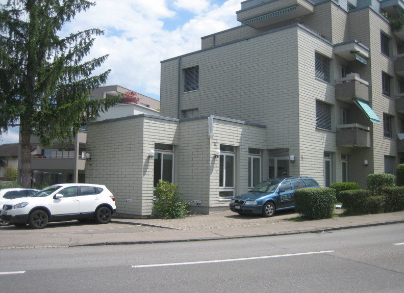 Unterrichtsort