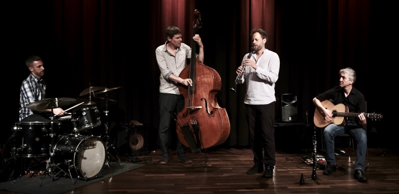 Helvetikuss-Quartett