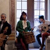 Christoffel Trio