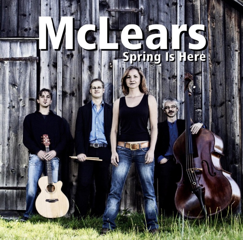 Mc Lears - Spring Is Here
