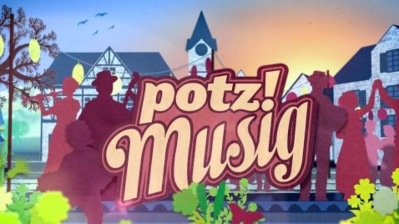 Potz Musig Potz Musig